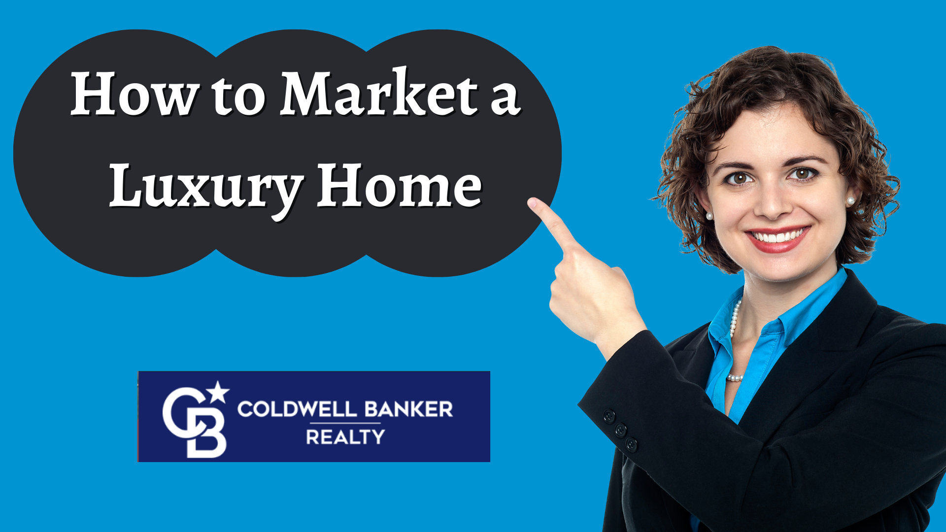 How to Market a Luxury Home