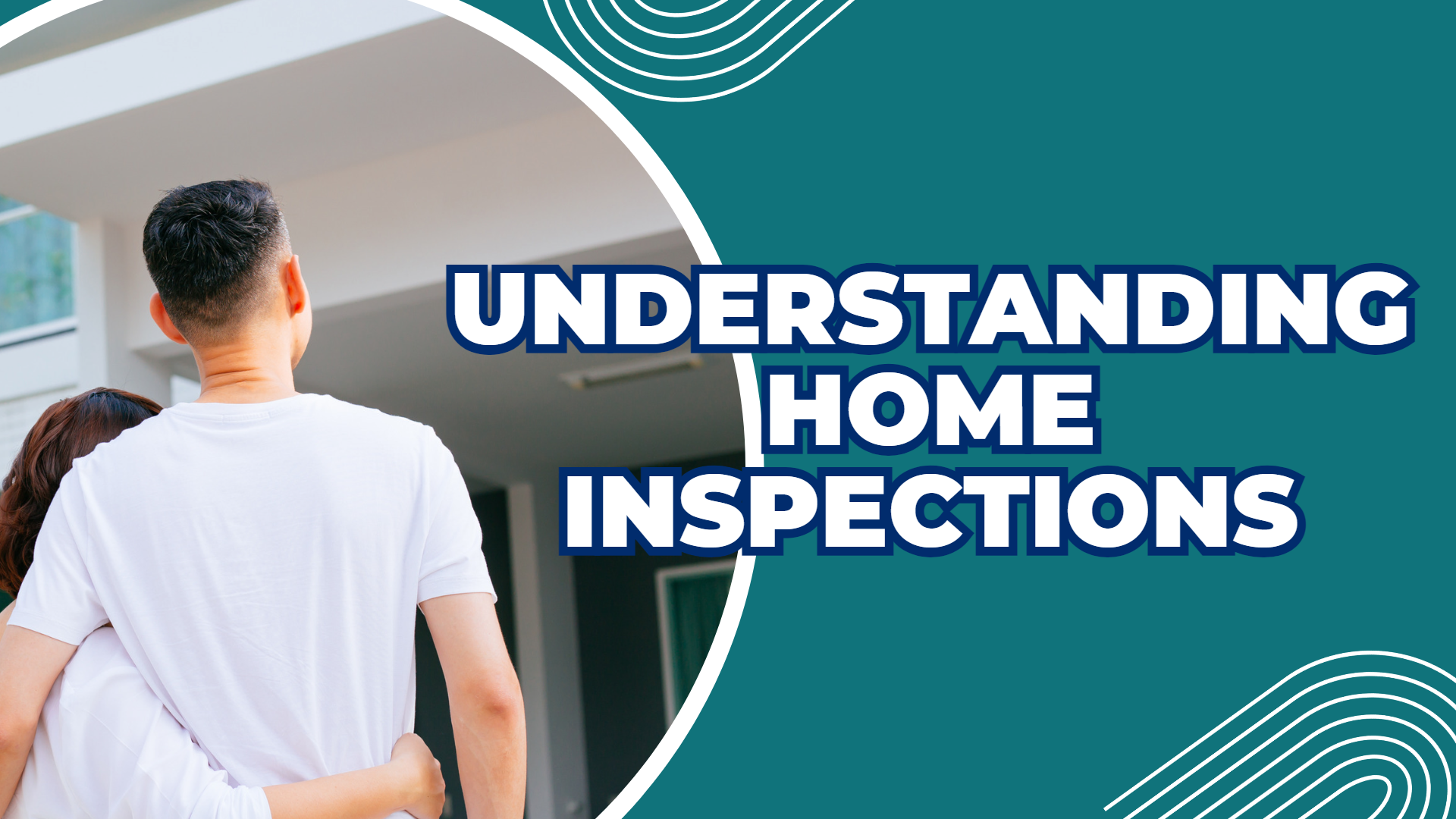 Understanding Home Inspections: What to Expect When Buying Your First Home